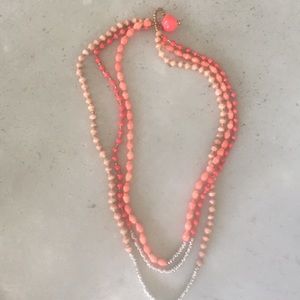 Noonday Necklace